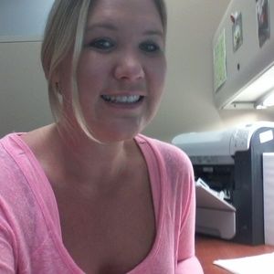 Meet your Posher, Allison